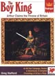 Pendragon - The Boy King - ref.1256
