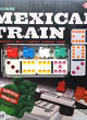 Train Mexicain - Dominos Us Double 12 - ref.3026