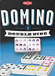 Coffret De Dominos Double 9 Colorés - ref.8259