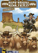 Dice Town - Cowboys (extension) - ref.9180