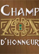Champ D'honneur - ref.9823