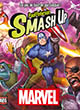 Smash-up Marvel - ref.10868