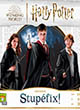 Harry Potter : Stupefix ! - ref.11213
