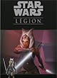 Star Wars : Légion (alliance Rebelle) Ahsoka Tano - ref.11455