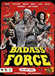 Badass Force Edition Vhs - ref.11488
