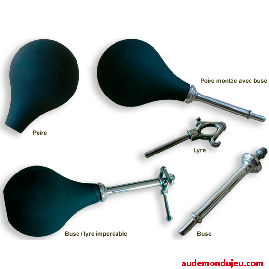 billard nicolas accessoires