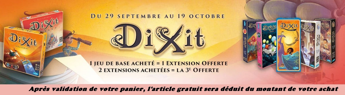 Dixit