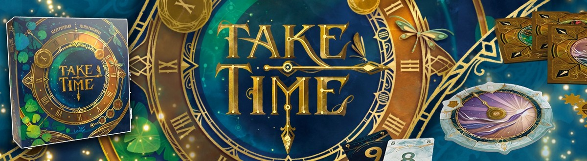 Take Time