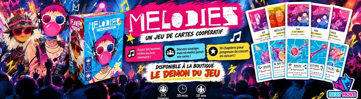 Melodies