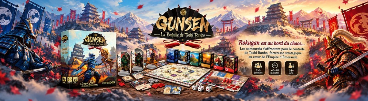 Gunsen