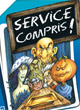 Services Compris - ref.9
