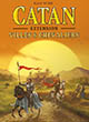 Catan - Villes Et Chevaliers - ref.498