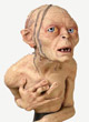 Buste Sméagol Exclu - Lord Of The Ring - ref.602