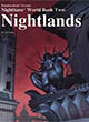 Rifts : Nightbane World Book 2 Nightlands - ref.623