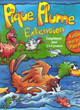 Pique Plume - Extension - ref.878