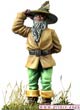 54mm - Tom Bombadil Collection Mithril Lo13 - ref.1315