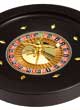 Roulette Casino En Bois - Diamètre 36cm - ref.1576