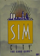 Sim City Ccg - Starter - ref.1656
