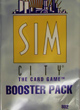 Sim City Ccg- Booster - ref.1657