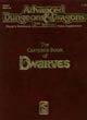 The Complete Book Of Dwarves - ref.1932