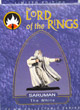 Lr 02 - Saruman The White 32mm Figurine Mithril Miniature - ref.1990