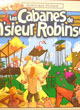 Les Cabanes De Msieur Robinson - ref.2233