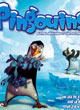 Pingouins - ref.2552