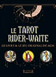 Coffret Tarot Rider Waite - ref.2635