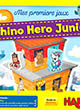 Mes Premiers Jeux - Rhino Hero Junior - ref.2775