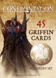 Griffons - Blister De 45 Cartes  Confrontation 4 - ref.2877