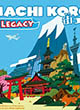 Machi Koro Legacy - ref.3107