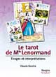 Tarot De Mademoiselle Lenormand - ref.3818