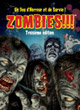 Zombies !!! 3ème Edition - ref.3840