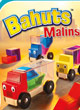 Smartgames - Bahuts Malins - ref.4267