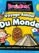 Brainbox - Voyage Autour Du Monde - ref.4283