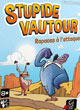 Stupide Vautour - ref.4390
