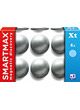 Smartmax 103 - Boite De 6 Boules - ref.4596