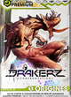 Drakerz - Starter Premium Meleon  - ref.4702