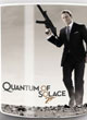 James Bond Mug - Quantum Of Solace - ref.4733