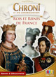 Chroni - Les Rois Et Reines De France - ref.4766