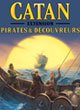 Catan - Pirates Et Découvreurs - ref.4844