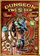 Dungeon Twister - Le Jeu De Cartes - ref.4865