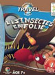 Smartgames Magnétique - Les Insectes En Folie - ref.4989