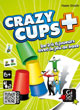 Crazy Cups + - ref.5045