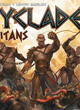 Cyclades - Titans - ref.5211
