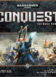 Jce Conquest  Warhammer 40.000 - ref.5265
