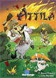 Attila - ref.5406