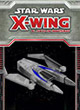Star Wars X-wing : (racailles/scélérats) Ig-2000 - ref.5419