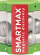 Smartmax 119 - Cylindre Transparent 8 Boules - ref.5427