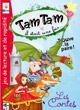 Tam Tam Il était Une Fois Les Contes - ref.5503